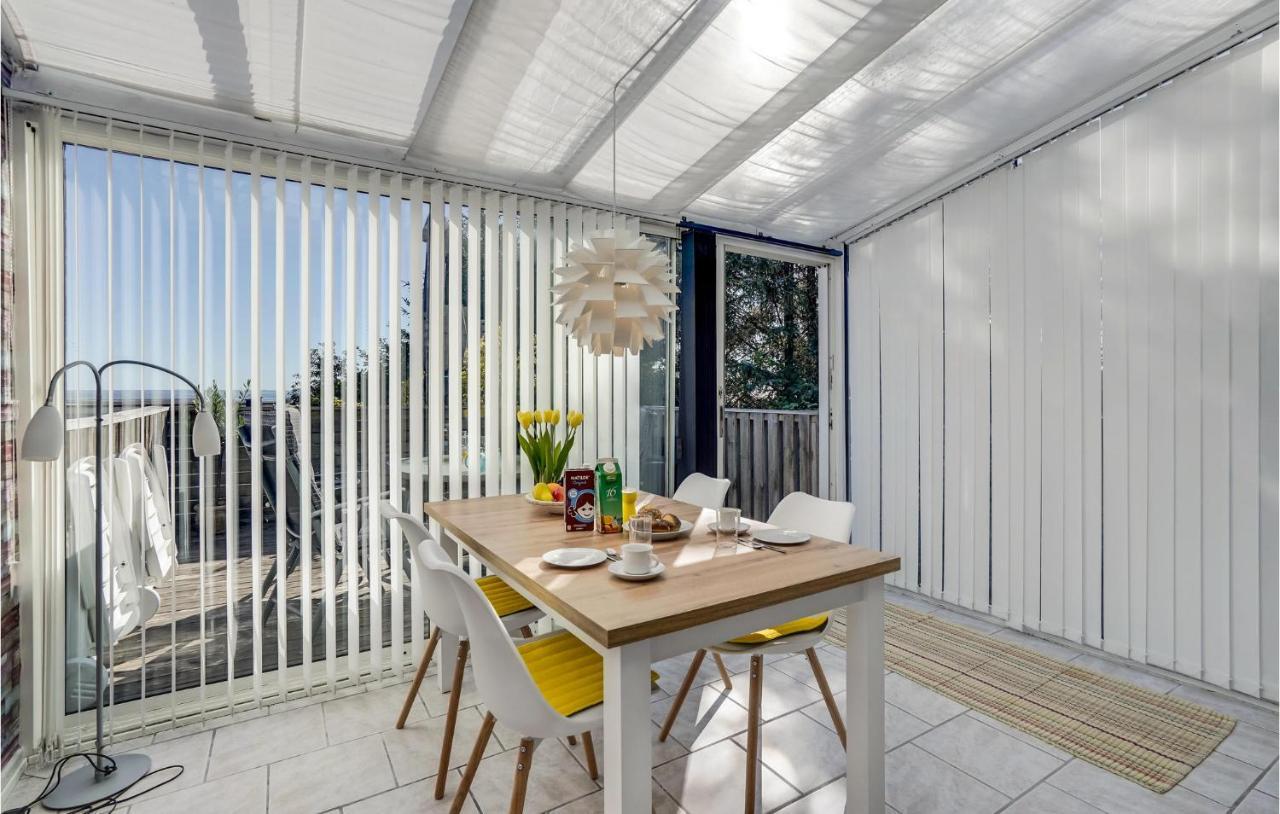 Cozy Apartment In Romo With Kitchen Romo Kirkeby Exterior photo